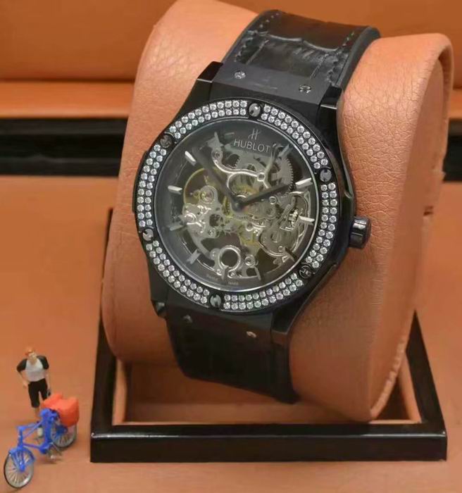 HUBLOT GENEVE Watch 401